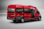 Fiat Ducato Maximulti 2018 года (LA)